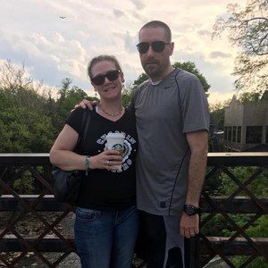 Meet your Posher, Brian